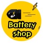 THE BATTERY SHOP