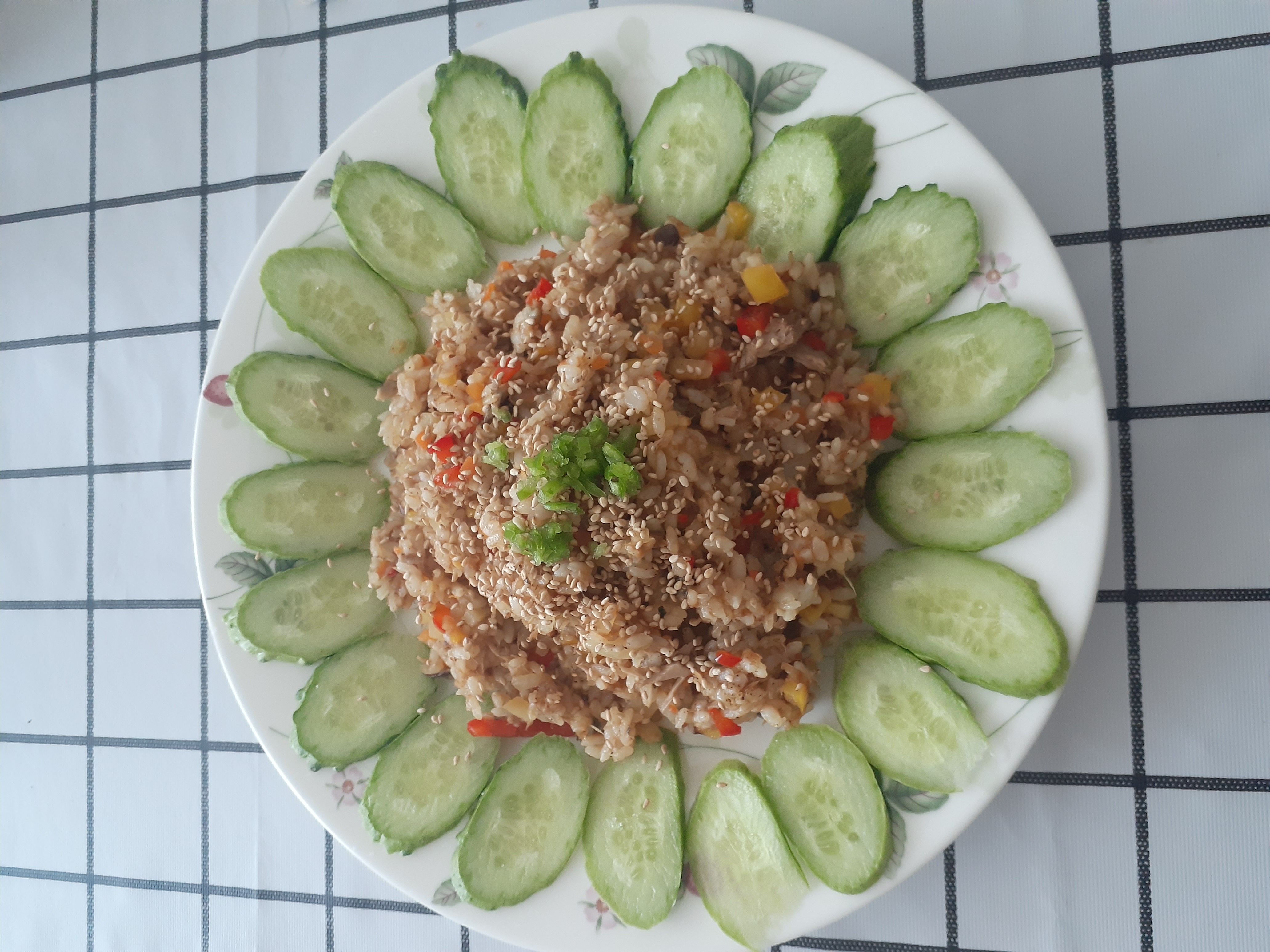 인플루언서 프로필