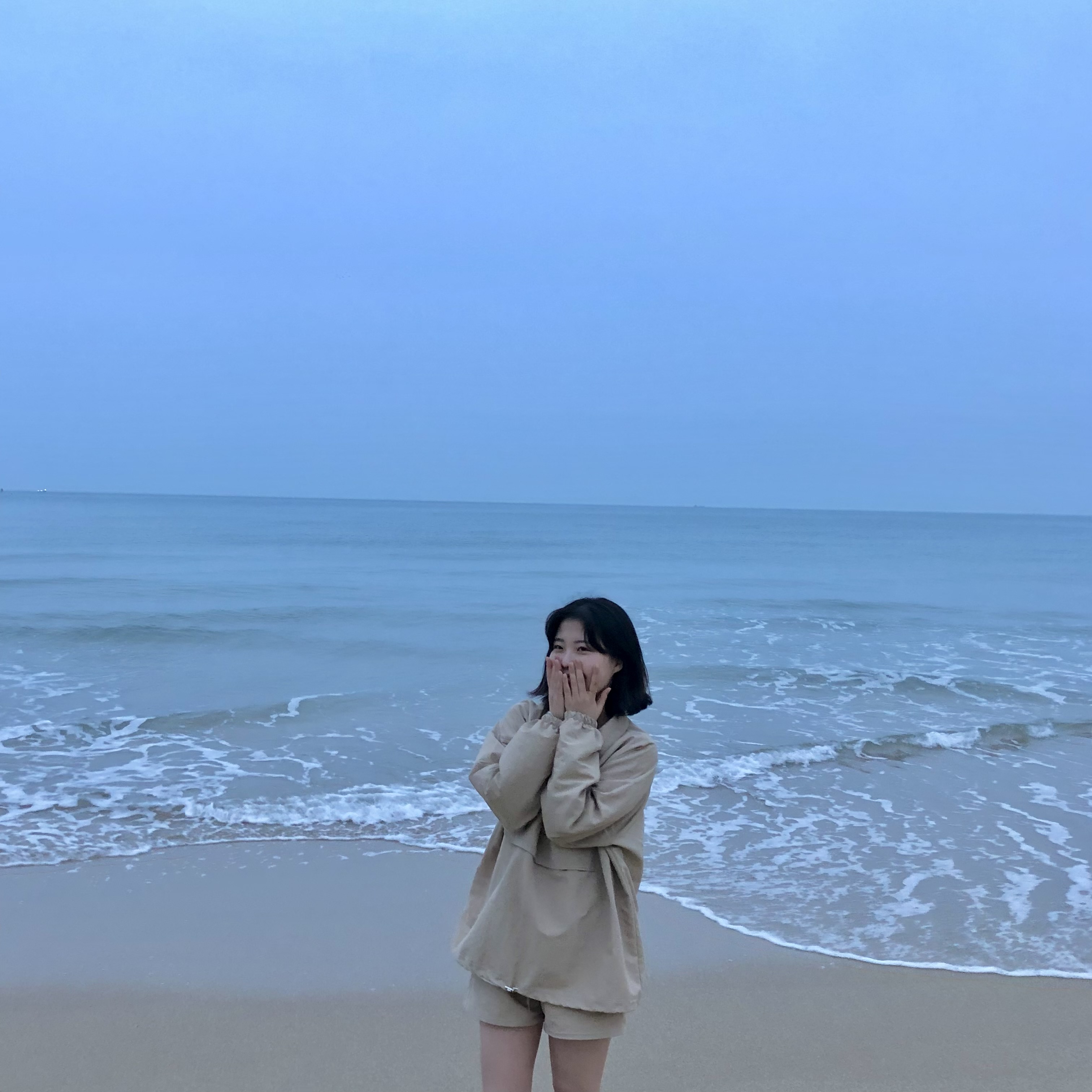 안소소한 여행 기록