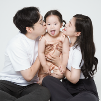 알콩달콩 알콩이네