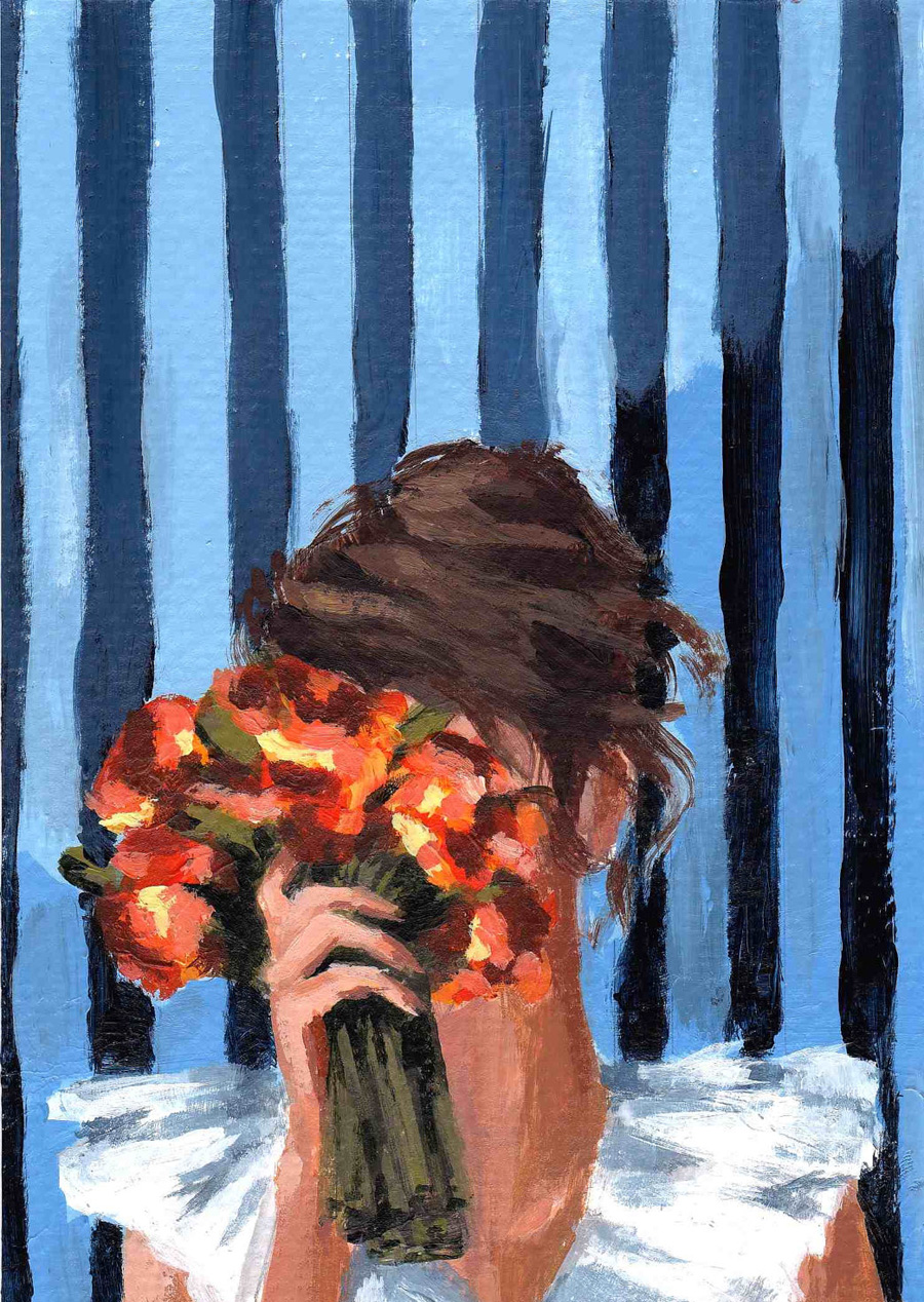 NaverBlog profile picture for @petal
