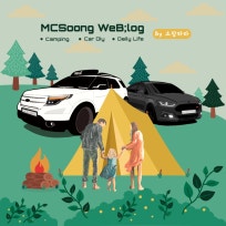 Mcsoong Web'log