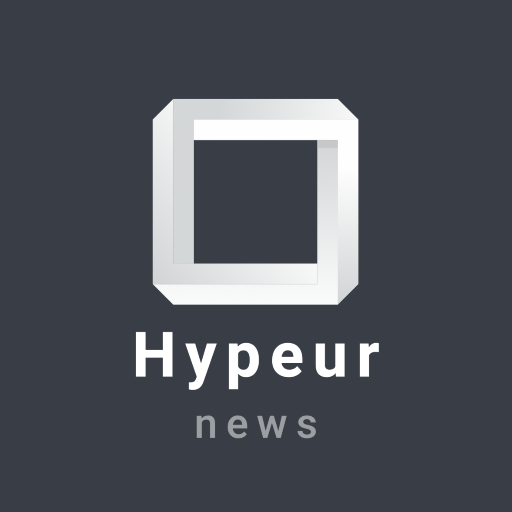 NaverBlog profile picture for @hypeur
