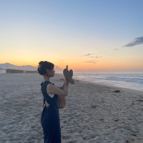 Just Follow My Own Heart