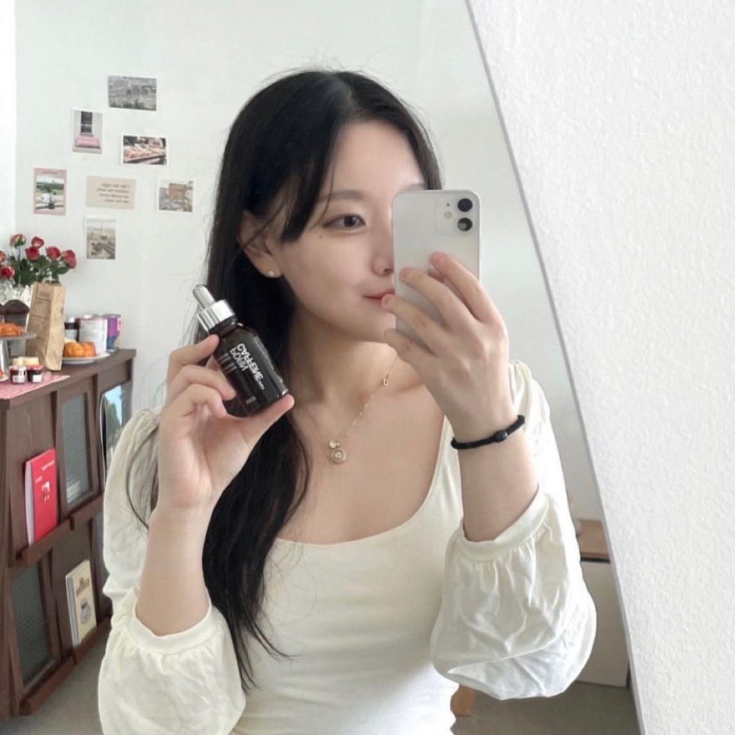 인플루언서 프로필