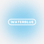 WATERBLUE
