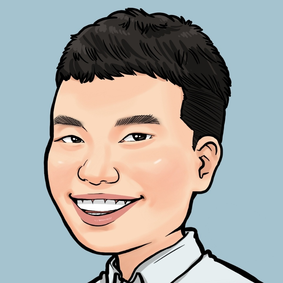 NaverBlog profile picture for @righteousness