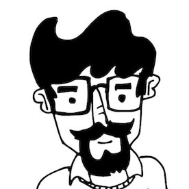 NaverBlog profile picture for @user