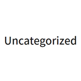 NaverBlog profile picture for @uncategorized