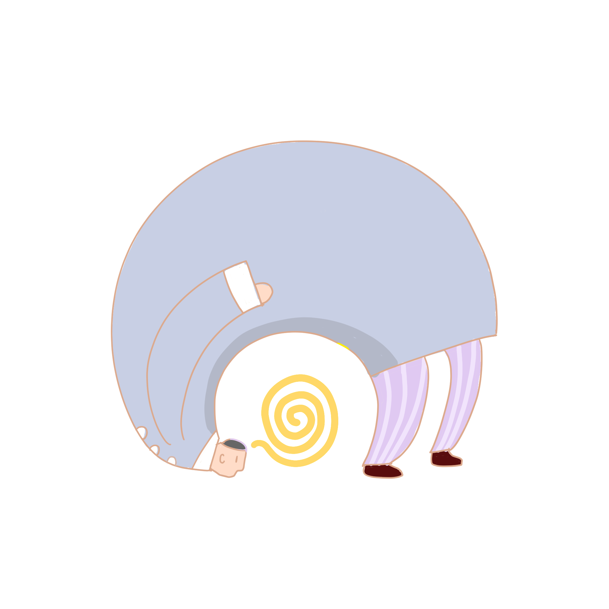 NaverBlog profile picture for @spiny