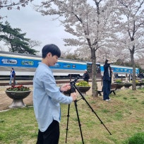 암벽등반하는 웹 개발자