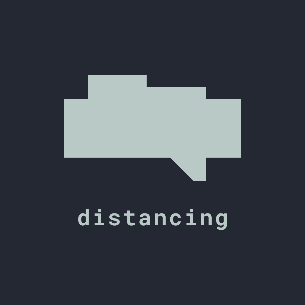 NaverBlog profile picture for @distancing