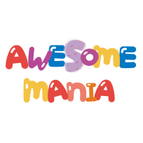 AWESOME MANIA