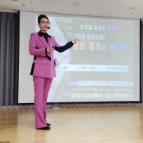 백업봉 하나로 몸이 달라져요~!국민건강보험공단 건강100세...