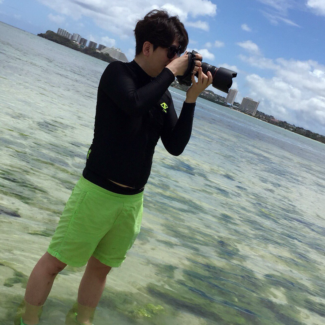 NaverBlog profile picture for @photo
