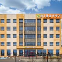 김포더힐실버케어요양원