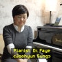 Dr Faye J Sung