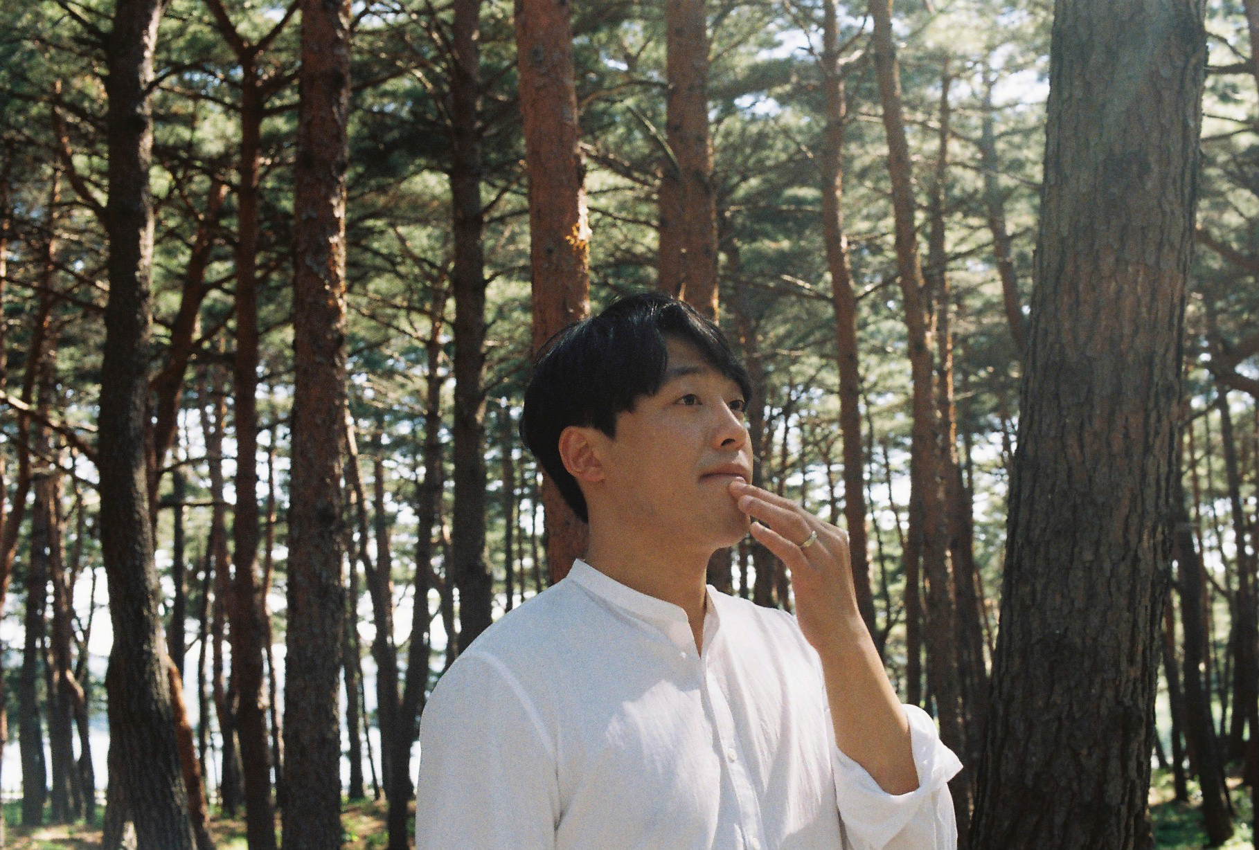 청대산 (Cheongdaesan) 2