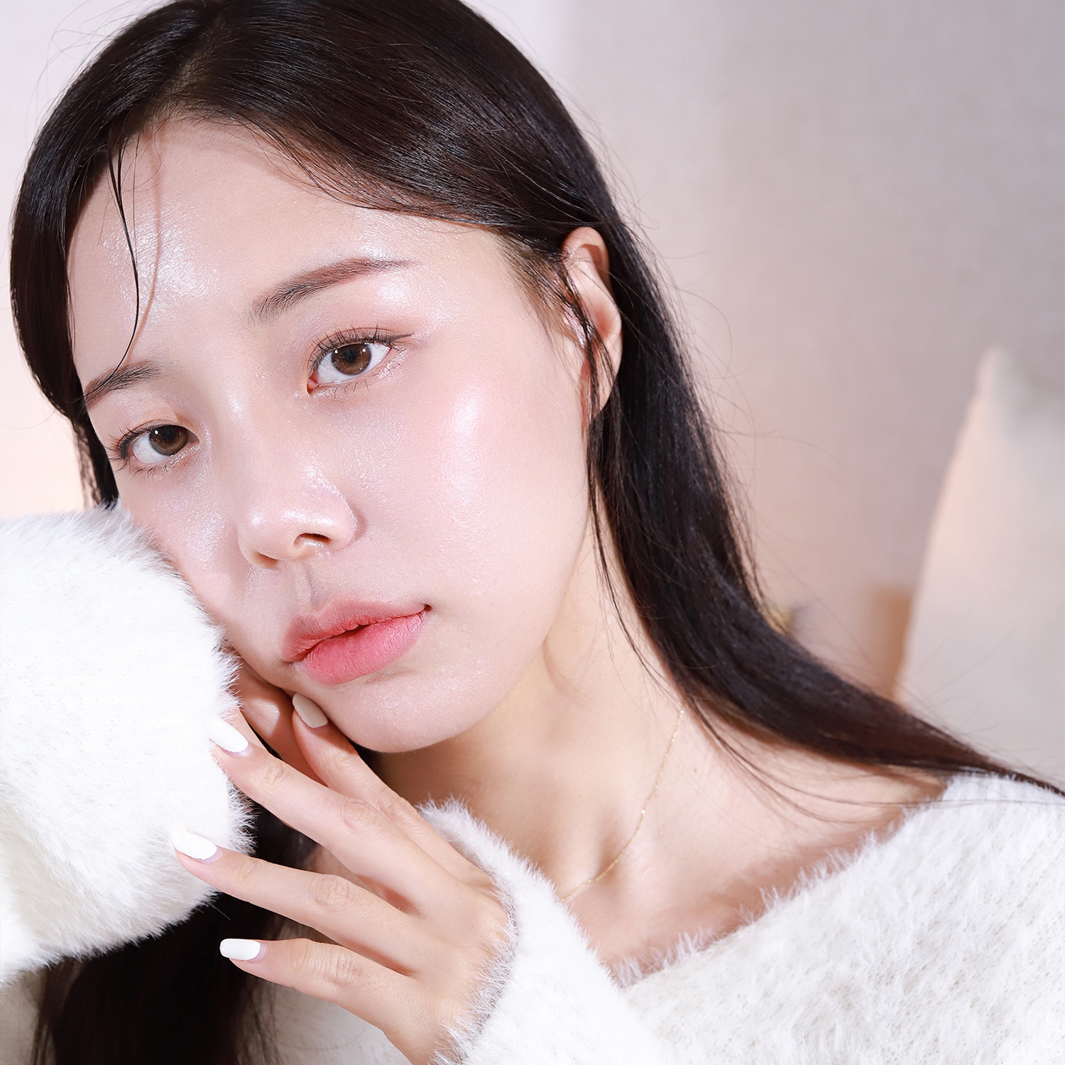 인플루언서 프로필