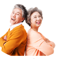 백세시대 노인주간보호센터