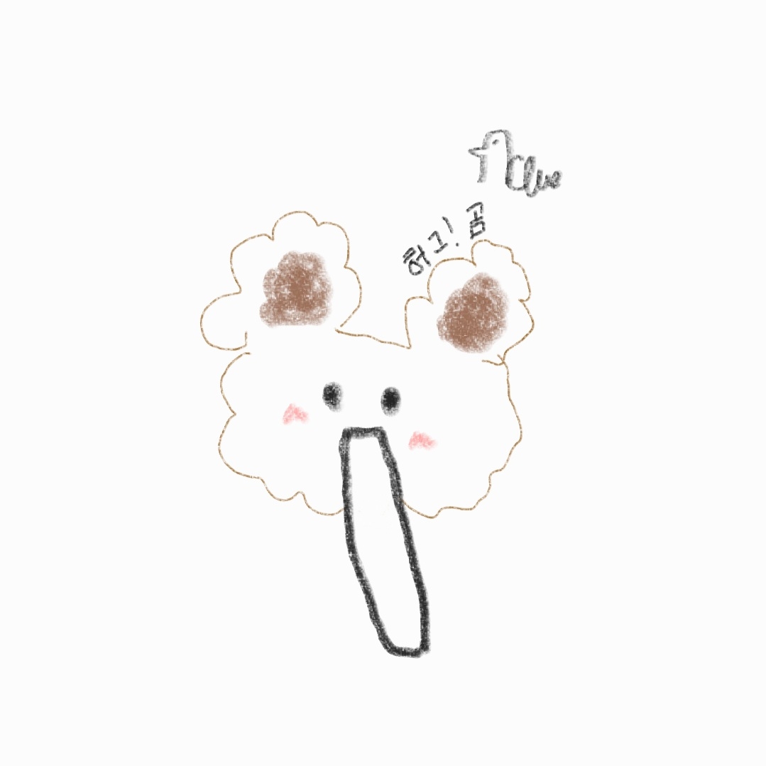 NaverBlog profile picture for @trotting