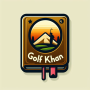 golf khan diary