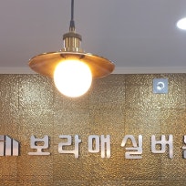 보라매실버홈