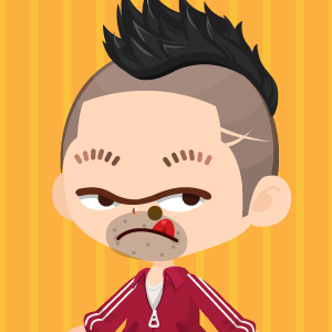NaverBlog profile picture for @beau
