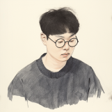 NaverBlog profile picture for @shower