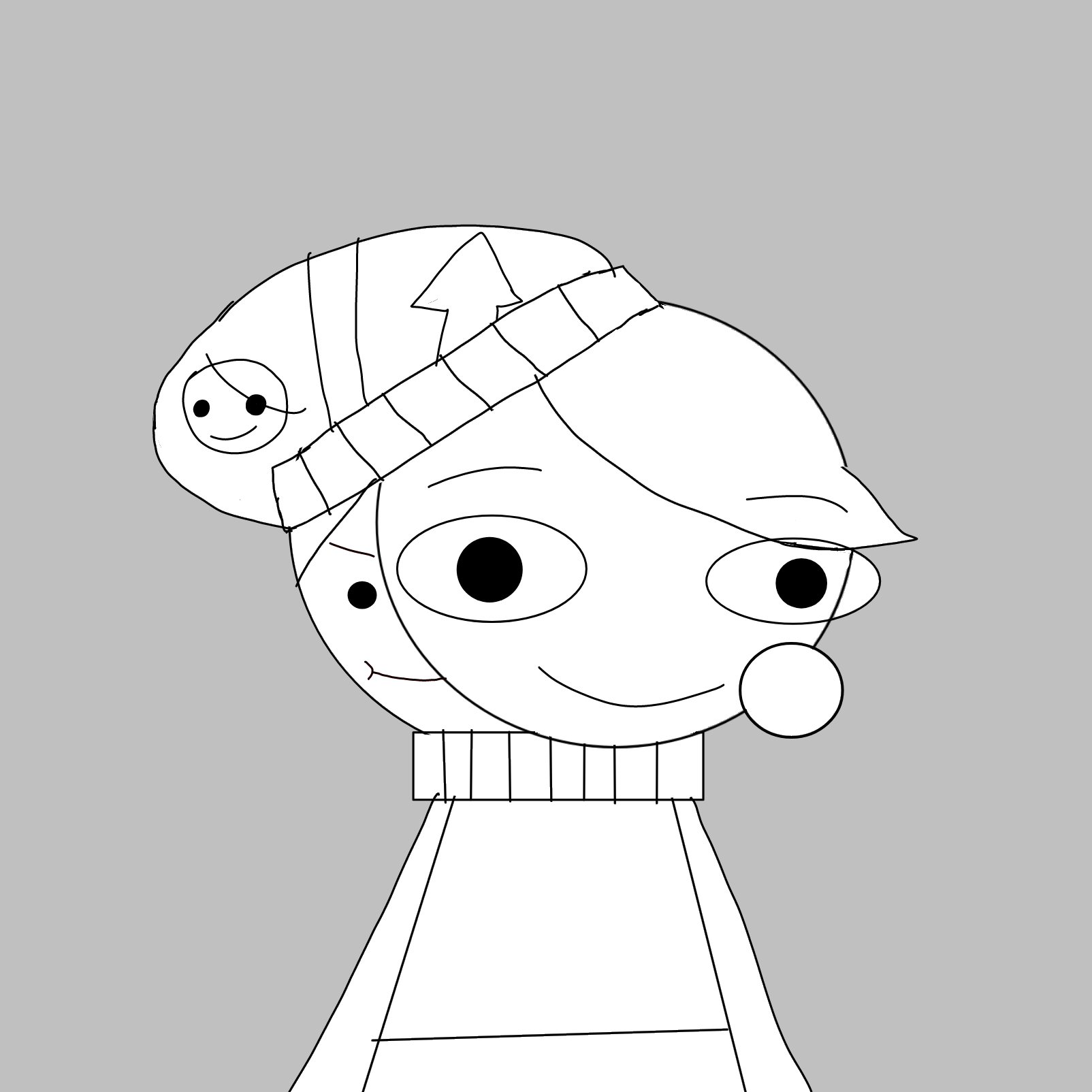 NaverBlog profile picture for @ironing