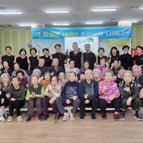 노아실버센터