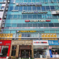 (유성)에벤에셀요양원