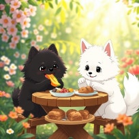  오늘도개난리:맛있는일상 : 네이버 블로그