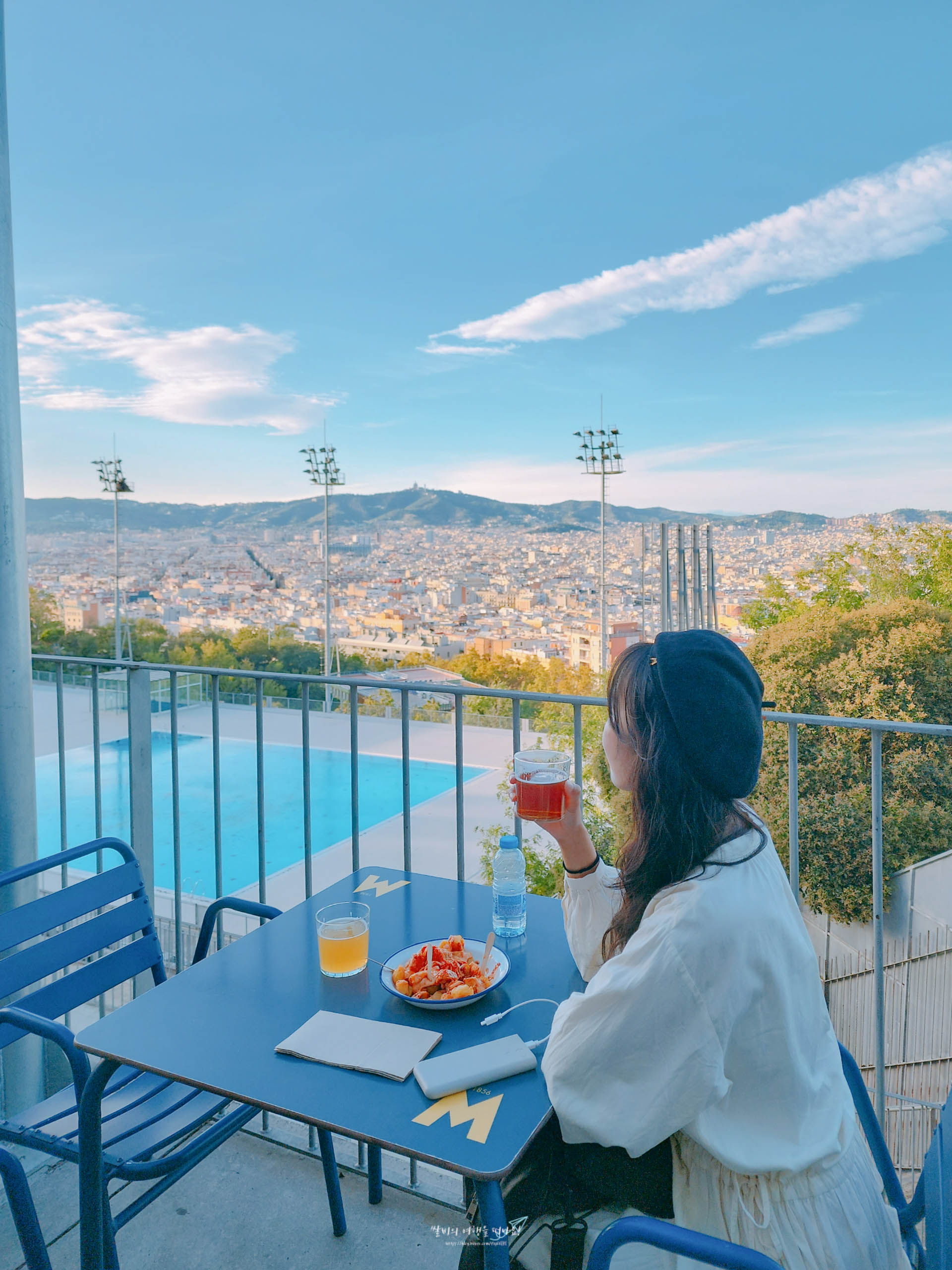 인플루언서 프로필