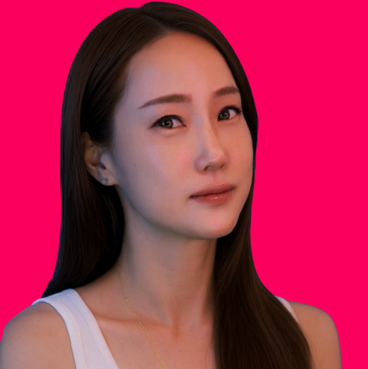 인플루언서 프로필