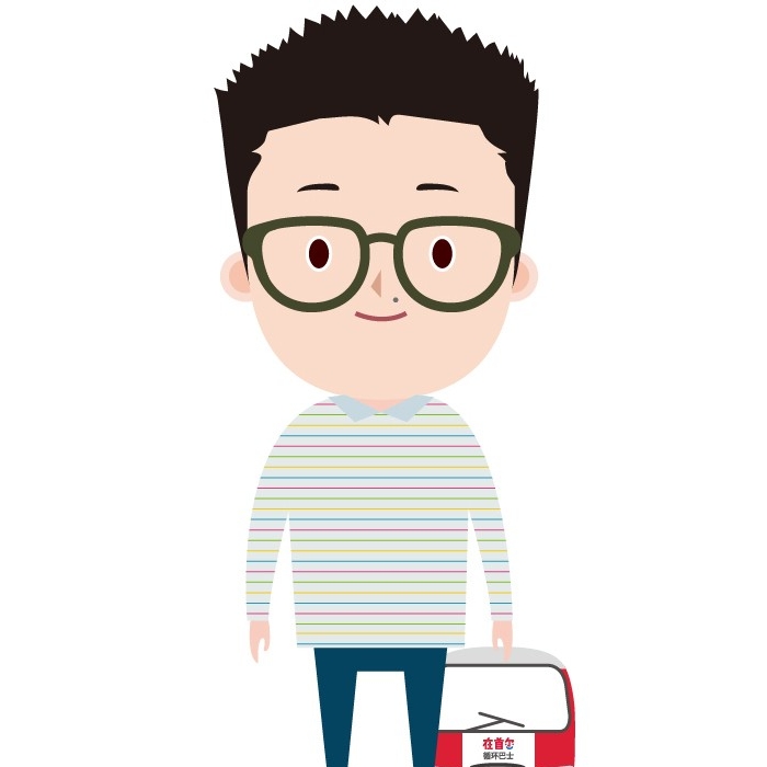 NaverBlog profile picture for @bigamist