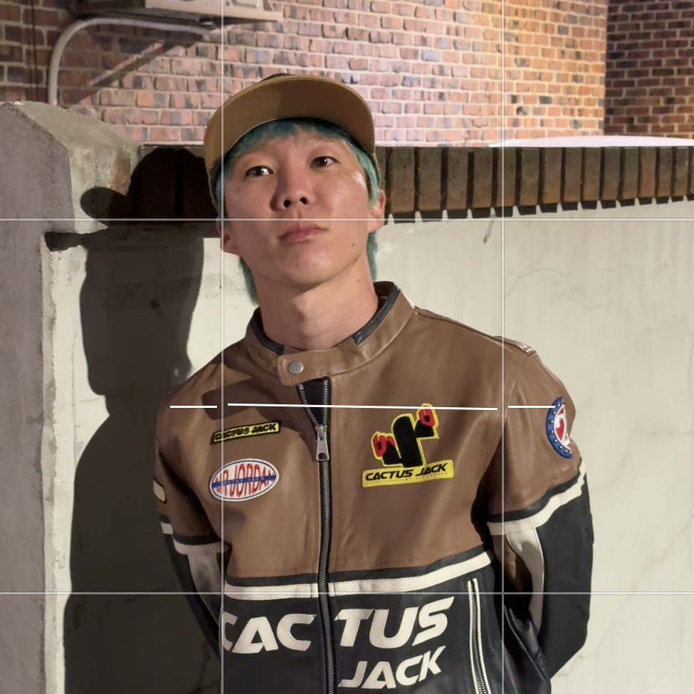 인플루언서 프로필