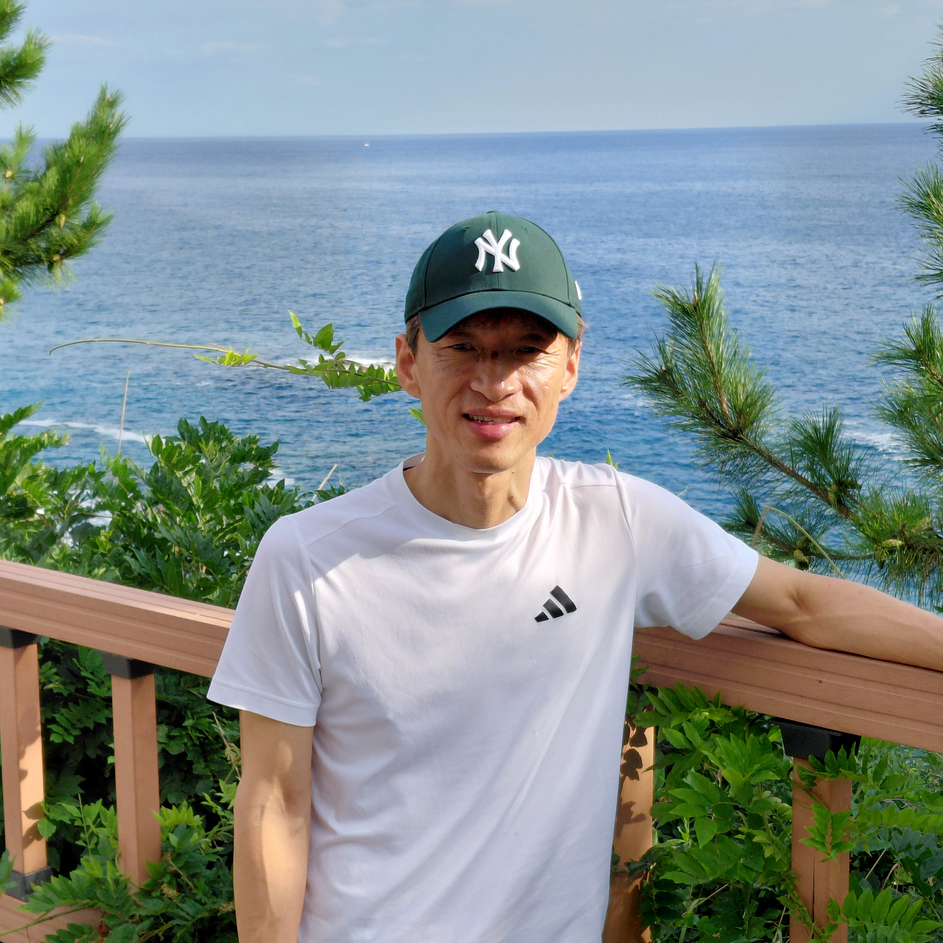 NaverBlog profile picture for @sudden