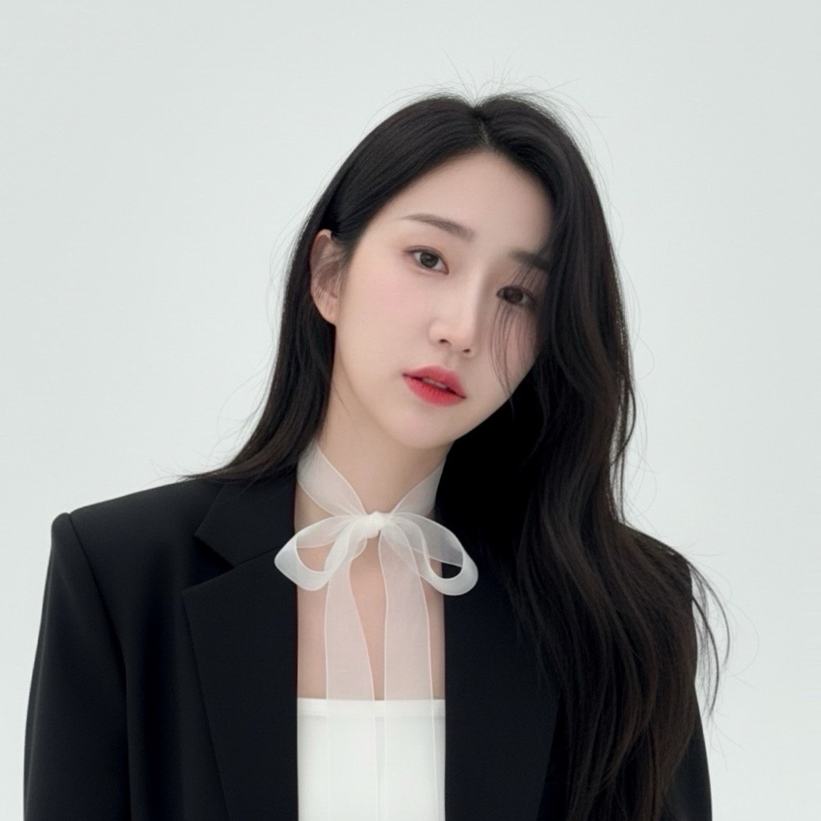 인플루언서 프로필