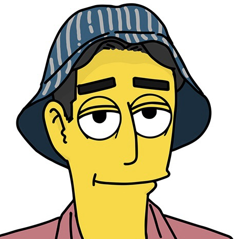 NaverBlog profile picture for @francisco