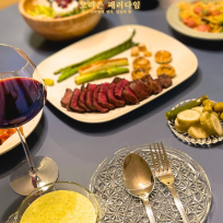모리쓴 패러다임