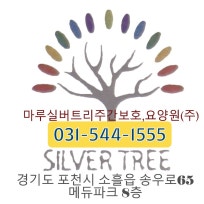 실버트리요양원