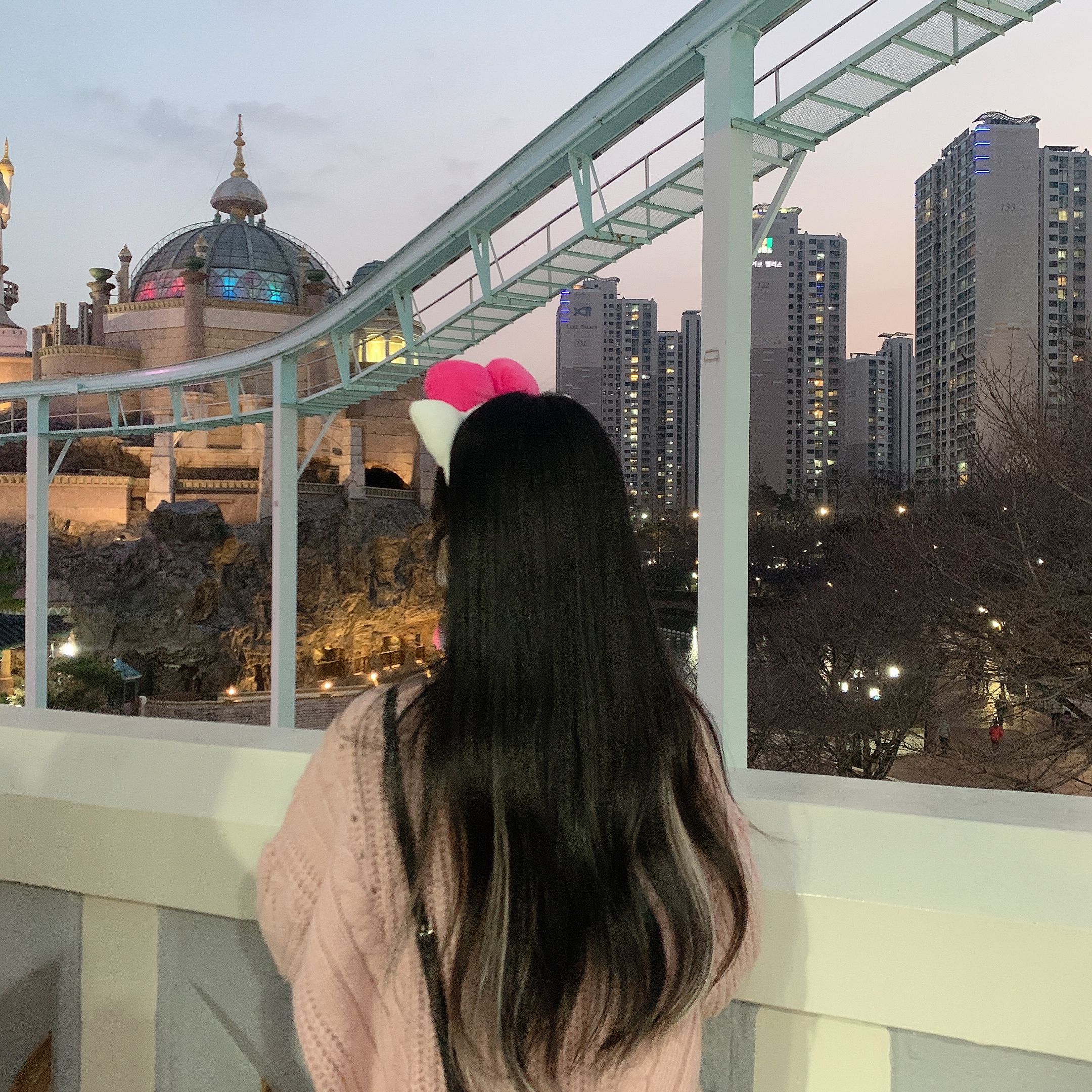 오늘을 담은 Diary 프로필