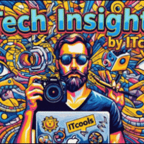 Tech Insight by ITcools
