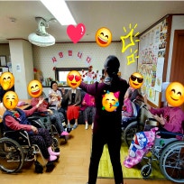 대림실버2 노인요양공동생활가정
