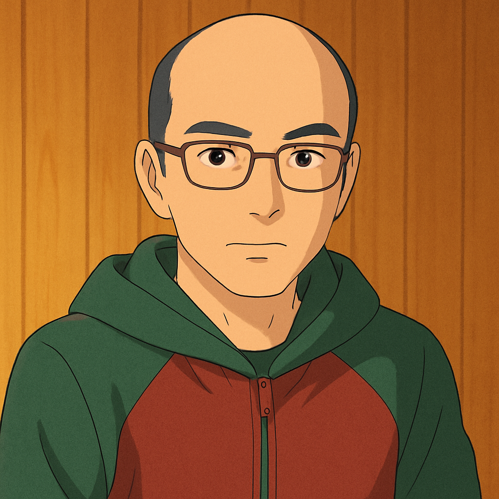 NaverBlog profile picture for @argon