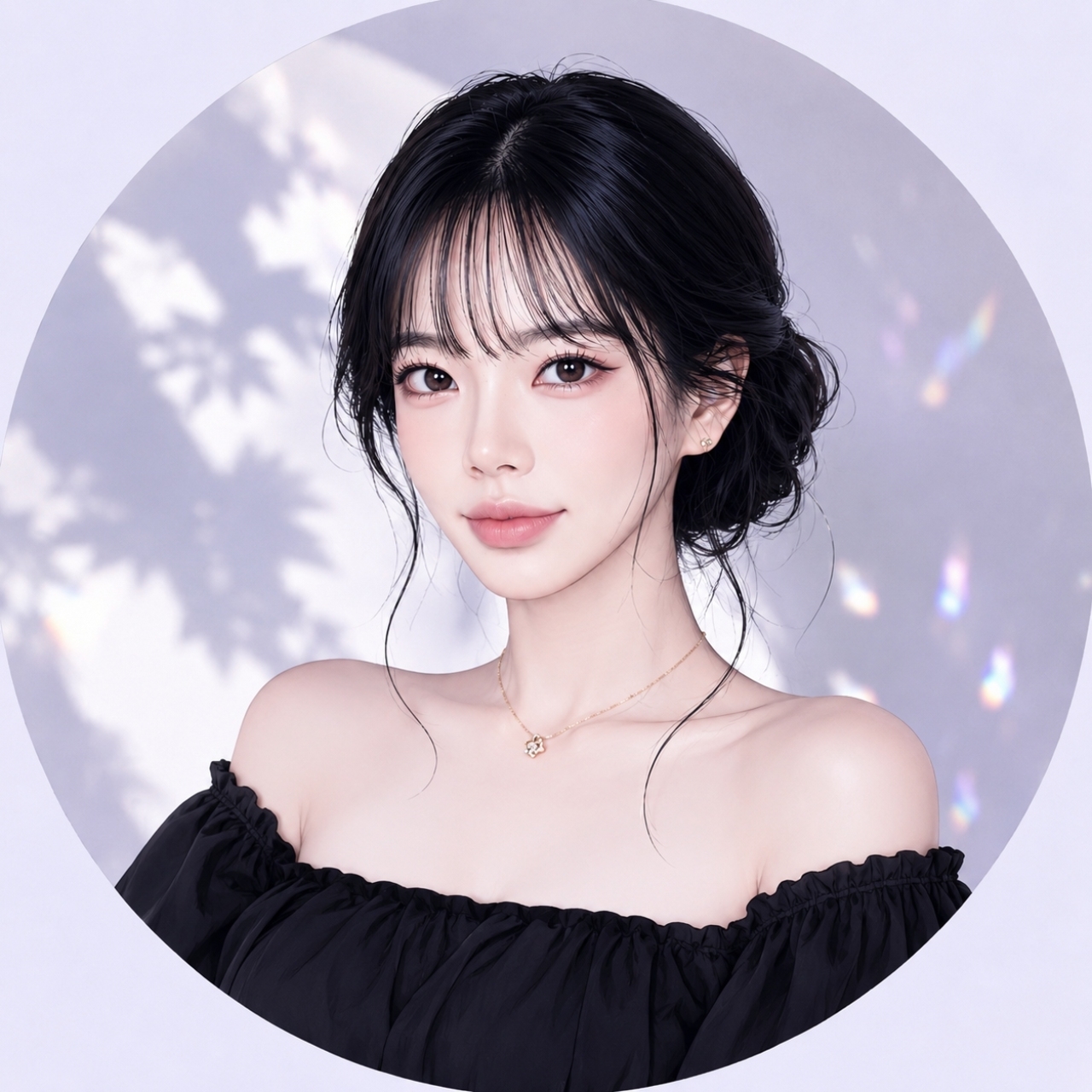 인플루언서 프로필