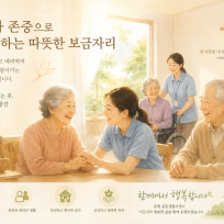 동행요양원