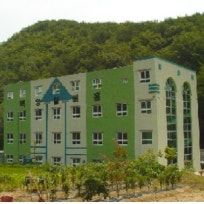 백양실버홈 전원생활어르신의집