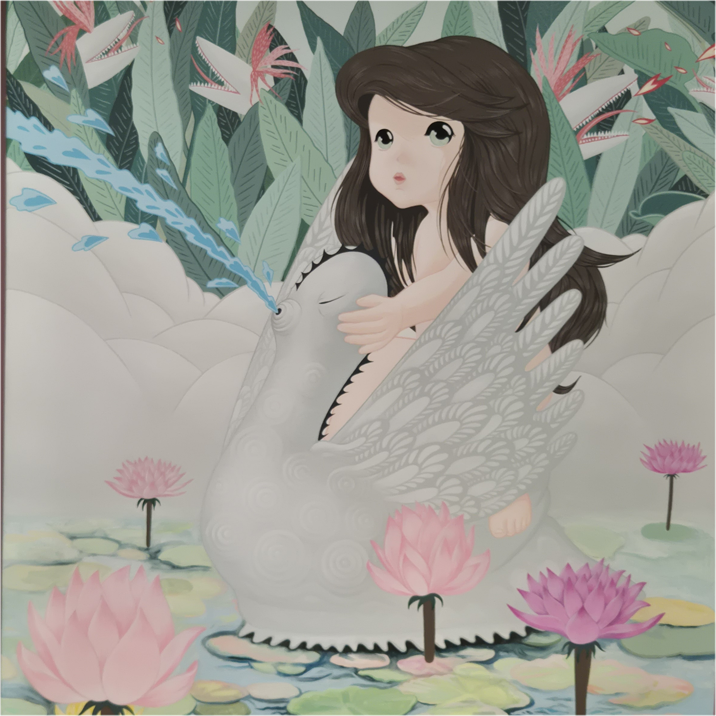 NaverBlog profile picture for @congrats